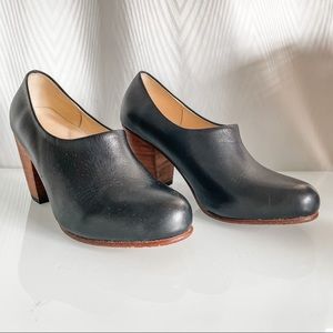 Nisolo Austin Noir